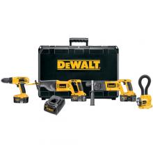 DeWalt DW4HKIT-3 - DW4HKIT-3