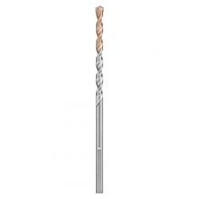 DeWalt DW5222B25 - 3/16" x 3" Drill Bit Premium Percussion (Bulk 25)