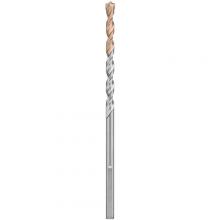 DeWalt DW5222 - 3/16" x 3" Drill Bit Premium Percussion