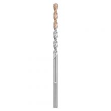 DeWalt DW5223B25 - 3/16" x 6" Drill Bit Premium Percussion (Bulk 25)