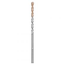 DeWalt DW5224B25 - 1/4" x 4" Drill Bit Premium Percussion (Bulk 25)