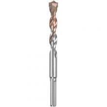 DeWalt DW5235B10 - 1/2"  x 6" Drill Bit Premium Percussion (Bulk 10)