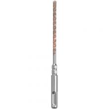 DeWalt DW5360 - 5/32" x 3" x 6" SDS Hammer Bit with 1/4" Hex