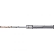 DeWalt DW5362 - 3/16" x 2" x 5" SDS Hammer Bit with 1/4" Hex