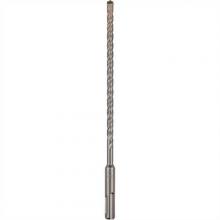 DeWalt DW5418B25 - 1/4" x 6-1/2" x 8-1/2"SDS+ Hammer Bit (Bulk 25)