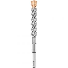 DeWalt DW5477 - 7/8" x 8" x 10" High Impact 4 Cutter SDS+ Hammer Bit