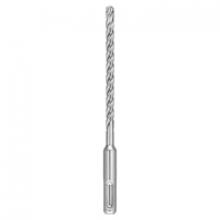 DeWalt DW5506B25 - 3/16" x 10" x 12" High Impact Carbide SDS+ (Bulk-25)