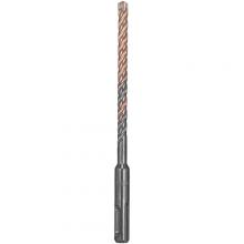 DeWalt DW5517 - 1/4" x 4" x 6" High Impact Carbide SDS+