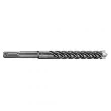 DeWalt DW5529 - 3/8" x 8" x 10" High Impact Carbide SDS+