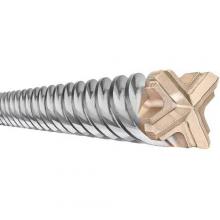 DeWalt DW5749 - 3/4" x 22" x 27" High Impact 4 Cutter Spline