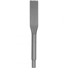 DeWalt DW5772 - 12" Slotting Tool 3/4" Hex x 21/32" Round Spline Shank
