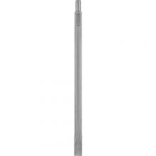 DeWalt DW5780B15 - 18" Cold Chisel 3/4" Hex x 21/32" Round Spline Shank (Bulk)