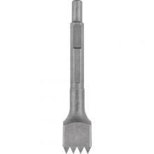 DeWalt DW5783B10 - 10" Bushing Tool 3/4" Hex x 21/32" Round Spline Shank