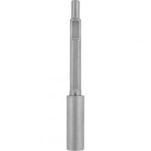 DeWalt DW5785 - 3/4" Ground Rod Driver 3/4" Hex x 21/32" Round Spline Shank