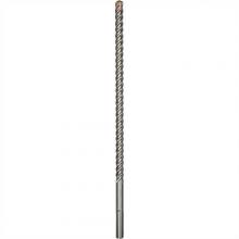 DeWalt DW5819 - 1" x 16" x 21-1/2" High Impact 4 Cutter SDS Max