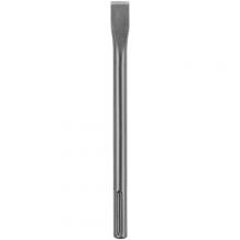 DeWalt DW5834 - 1" x 12" Cold Chisel SDS Max Shank