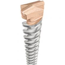 DeWalt DW5872 - 3/4" x 8" x 13-1/2" 2 Cutter SDS Max Rotary Hammer Bit