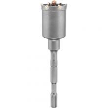 DeWalt DW5933 - 1-Piece 2" x 22" Spline Core Bit