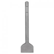 DeWalt DW5952B10 - 3" x 12" Scaling Chisel 3/4" Hex Shank (Bulk)