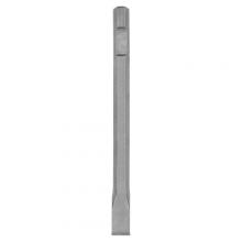 DeWalt DW5953 - 1 x 12 Cold Chisel 3/4 Hex Shank