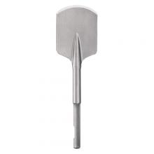 DeWalt DW5959B - 4-1/2 Clay Spade 3/4 Hex Shank