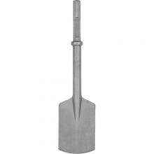 DeWalt DW5965 - Clay Spade 1-1/8 Hex Shank
