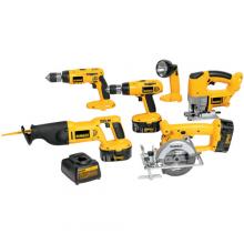 DeWalt DW6PAK - DW6PAK