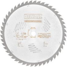 DeWalt DW71448A - 14" 48T General Purpose Woodworking Saw Blade Full Kerf