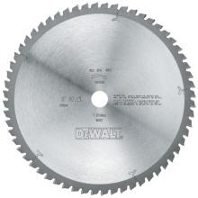 DeWalt DW7648 - 12" 60T Crosscuts Woodworking Saw Blade