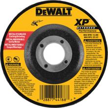 DeWalt DW8812 - 5" X 1/8" X 7/8" XP Grinding wheel