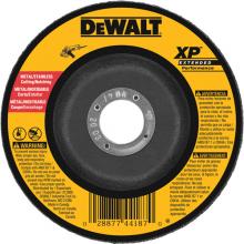 DeWalt DW8829 - 9" x 3/32" x 5/8"-11 XP Cutting and Notching Wheel