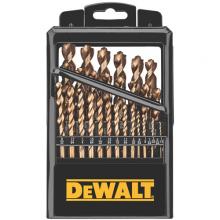 DeWalt DWA1269 - 29PC PP Industrial Cobalt Set