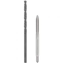 DeWalt DWA1400 - 6 - 32 NC Tap & No. 36 Drill Bit