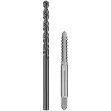 DeWalt DWA1410 - 1/4" - 20 NC Tap & No. 7 Drill Bit
