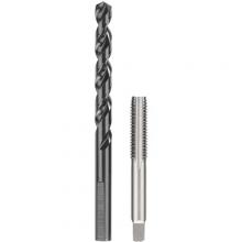 DeWalt DWA1424 - 10 mm - 1.5 Tap & Letter R Drill Bit