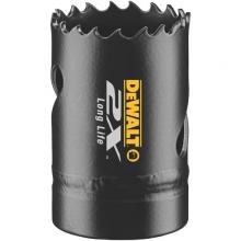 DeWalt DWA1819 - 1-3/16" (30mm) 2X Hole Saw