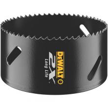 DeWalt DWA1852 - 3-1/4" (83mm) 2X Hole Saw