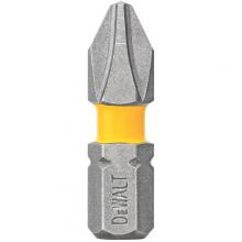DeWalt DWA1PH1-2 - 1" PH1 MAX FIT 2pk