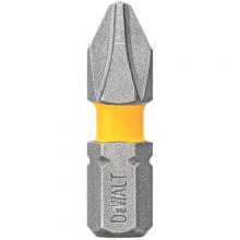 DeWalt DWA1PH2-2 - 1" PH2 MAX FIT 2 PK