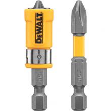 DeWalt DWA2PH2SL - 2" PH2 MAXFIT Bits (2) w/Sleeve