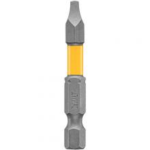 DeWalt DWA2SQ2-2 - #2 Square Recess 2" Power Bit