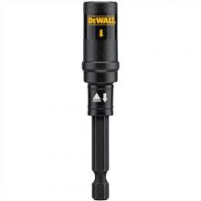 DeWalt DWA3HLDIRB - IMPACT READY(R) FlexTorq(TM) Bit Tip Holder with Screwlock System - (Bulk 25)