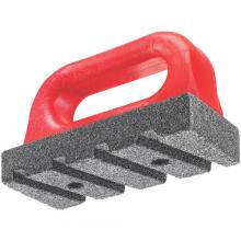 DeWalt DWA4963 - 6" X 3" X 1" Silicon Carbide C24 Hand and Floor Rub (Handle)