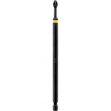 DeWalt DWA6PZ1IRB - 6" Pozi #1 IMPACT READY(R) Bulk (50)