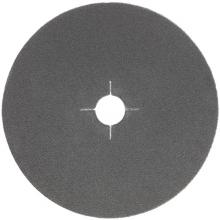 DeWalt DWAB0740 - 7" x 7/8" 40g HP Silicon Carbide Edge Flooring Disc