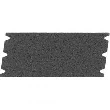 DeWalt DWAB5216P - 8" x 19-1/2" 16g HP Silicon Carbide Floor Sanding Sheet