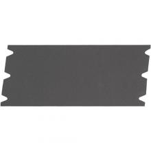 DeWalt DWAB5280 - 8" x 19-1/2" 80g HP Silicon Carbide Floor Sanding Sheet