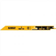 DeWalt DWABK491418B25 - BREAKAWAY RECIP 9IN 25 PACK