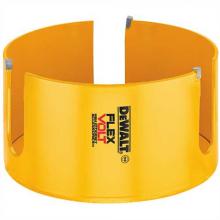 DeWalt DWAFV0514 - 5-1/4" Carbide Wood Hole Saw