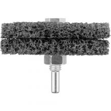 DeWalt DWANW40X - 4" EXTRA COARSE NON-WOVEN DRILL KIT
